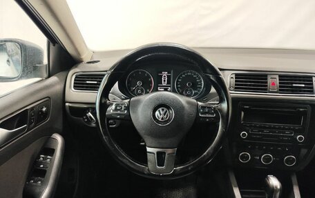 Volkswagen Jetta VI, 2012 год, 1 079 900 рублей, 8 фотография