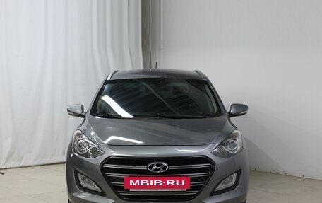 Hyundai i30 II рестайлинг, 2012 год, 1 140 000 рублей, 2 фотография