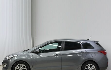 Hyundai i30 II рестайлинг, 2012 год, 1 140 000 рублей, 8 фотография