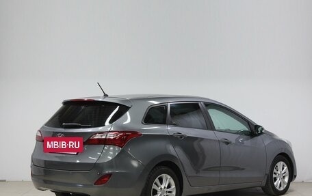 Hyundai i30 II рестайлинг, 2012 год, 1 140 000 рублей, 5 фотография