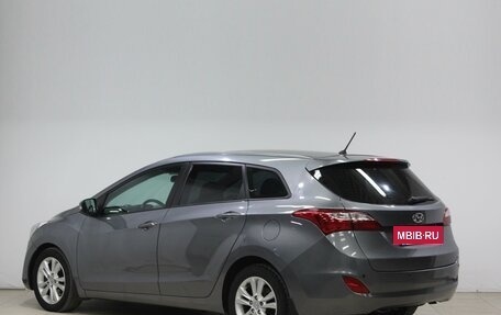 Hyundai i30 II рестайлинг, 2012 год, 1 140 000 рублей, 7 фотография