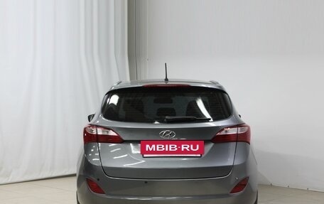 Hyundai i30 II рестайлинг, 2012 год, 1 140 000 рублей, 6 фотография