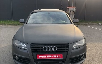 Audi A4, 2011 год, 1 200 000 рублей, 1 фотография