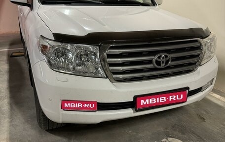 Toyota Land Cruiser 200, 2010 год, 3 250 000 рублей, 1 фотография