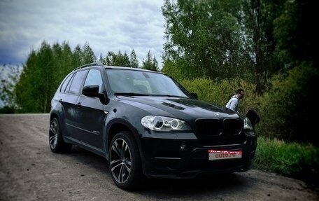 BMW X5, 2012 год, 2 500 000 рублей, 1 фотография