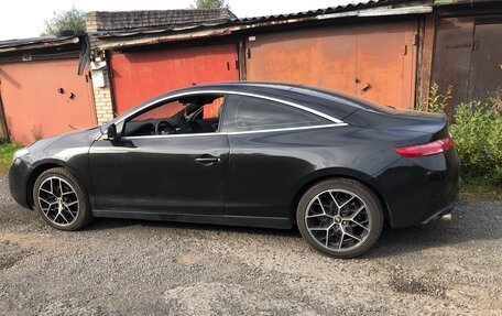 Renault Laguna III рестайлинг, 2009 год, 799 999 рублей, 1 фотография