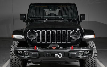 Jeep Wrangler, 2023 год, 11 990 000 рублей, 3 фотография