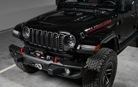 Jeep Wrangler, 2023 год, 11 990 000 рублей, 8 фотография