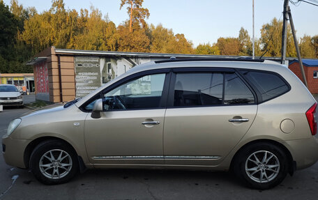 KIA Carens III (RP), 2007 год, 930 000 рублей, 12 фотография