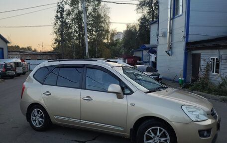 KIA Carens III (RP), 2007 год, 930 000 рублей, 6 фотография