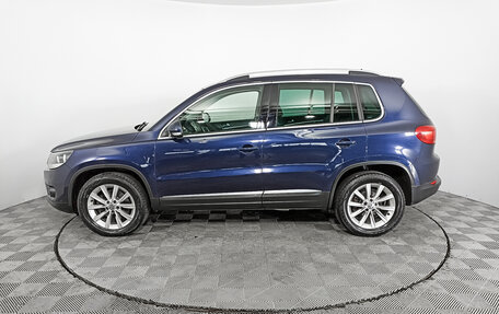 Volkswagen Tiguan I, 2011 год, 1 372 000 рублей, 8 фотография