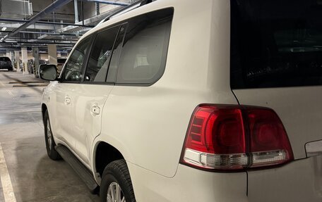 Toyota Land Cruiser 200, 2010 год, 3 250 000 рублей, 3 фотография