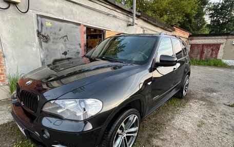 BMW X5, 2012 год, 2 500 000 рублей, 3 фотография