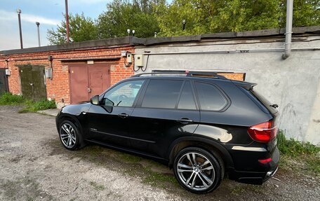 BMW X5, 2012 год, 2 500 000 рублей, 7 фотография