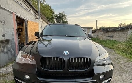 BMW X5, 2012 год, 2 500 000 рублей, 2 фотография