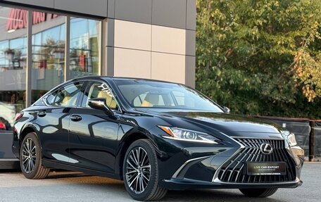 Lexus ES VII, 2022 год, 6 195 000 рублей, 12 фотография