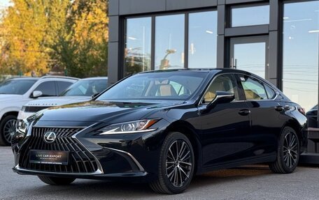 Lexus ES VII, 2022 год, 6 195 000 рублей, 11 фотография