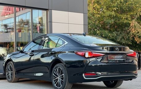 Lexus ES VII, 2022 год, 6 195 000 рублей, 15 фотография