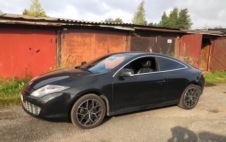 Renault Laguna III рестайлинг, 2009 год, 799 999 рублей, 3 фотография