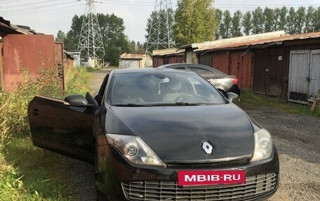 Renault Laguna III рестайлинг, 2009 год, 799 999 рублей, 5 фотография