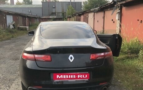 Renault Laguna III рестайлинг, 2009 год, 799 999 рублей, 4 фотография