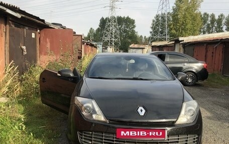 Renault Laguna III рестайлинг, 2009 год, 799 999 рублей, 6 фотография