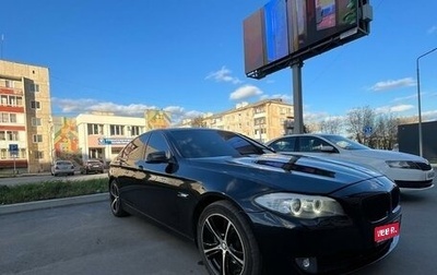 BMW 5 серия, 2011 год, 1 550 000 рублей, 1 фотография