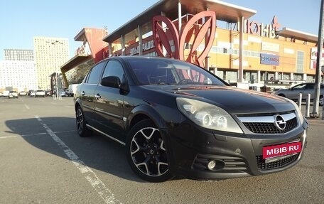 Opel Vectra C рестайлинг, 2008 год, 1 100 000 рублей, 1 фотография