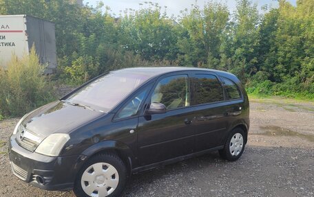 Opel Meriva, 2008 год, 450 000 рублей, 1 фотография