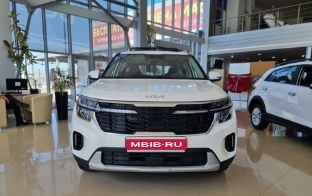 KIA Seltos I, 2023 год, 2 845 000 рублей, 2 фотография