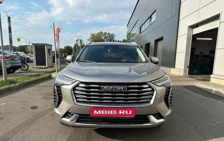 Haval Jolion, 2023 год, 2 099 000 рублей, 2 фотография