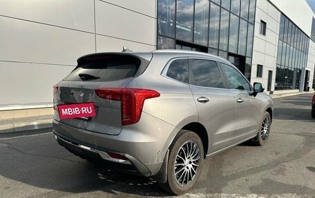 Haval Jolion, 2023 год, 2 099 000 рублей, 6 фотография