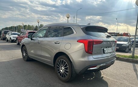 Haval Jolion, 2023 год, 2 099 000 рублей, 4 фотография