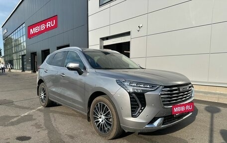 Haval Jolion, 2023 год, 2 099 000 рублей, 3 фотография