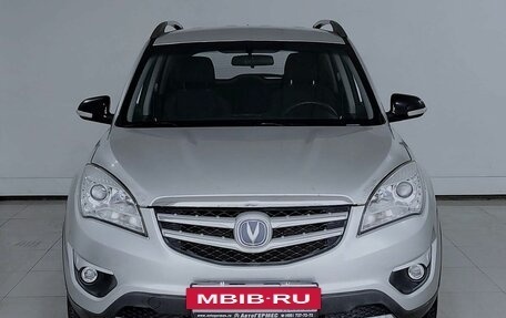 Changan CS35, 2016 год, 910 000 рублей, 2 фотография