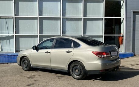 Nissan Almera, 2014 год, 750 000 рублей, 5 фотография