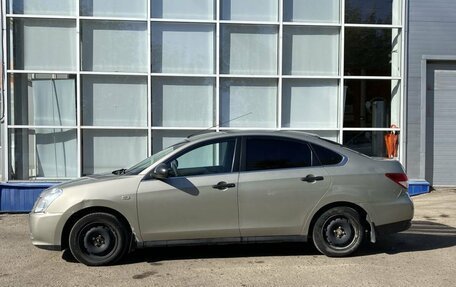 Nissan Almera, 2014 год, 750 000 рублей, 6 фотография