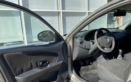 Nissan Almera, 2014 год, 750 000 рублей, 18 фотография