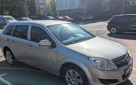 Opel Astra H, 2011 год, 660 000 рублей, 3 фотография