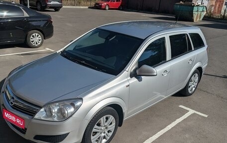 Opel Astra H, 2011 год, 660 000 рублей, 2 фотография