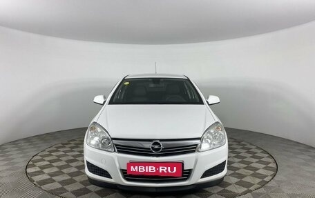 Opel Astra H, 2013 год, 720 000 рублей, 2 фотография