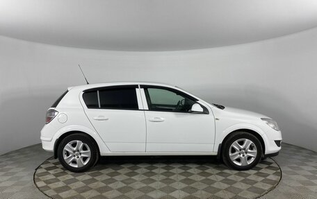 Opel Astra H, 2013 год, 720 000 рублей, 4 фотография