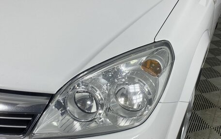 Opel Astra H, 2013 год, 720 000 рублей, 9 фотография