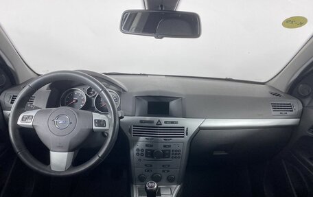 Opel Astra H, 2013 год, 720 000 рублей, 12 фотография