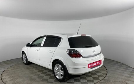 Opel Astra H, 2013 год, 720 000 рублей, 7 фотография