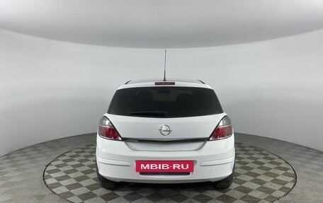 Opel Astra H, 2013 год, 720 000 рублей, 6 фотография