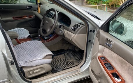 Toyota Camry V40, 2002 год, 795 000 рублей, 3 фотография