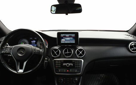 Mercedes-Benz A-Класс, 2014 год, 1 289 000 рублей, 5 фотография