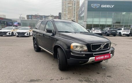 Volvo XC90 II рестайлинг, 2011 год, 1 552 000 рублей, 2 фотография