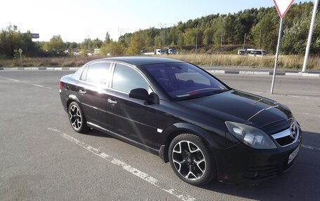 Opel Vectra C рестайлинг, 2008 год, 1 100 000 рублей, 3 фотография